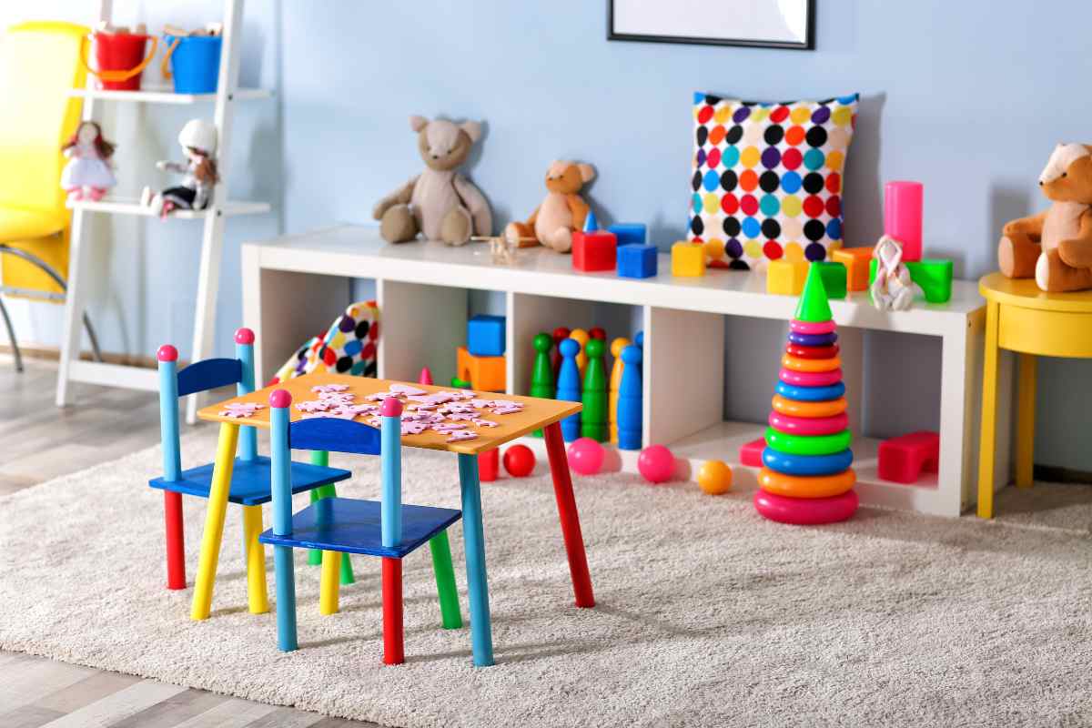 Brinquedos Pedagógicos: A Importância Vital no Ensino Infantil