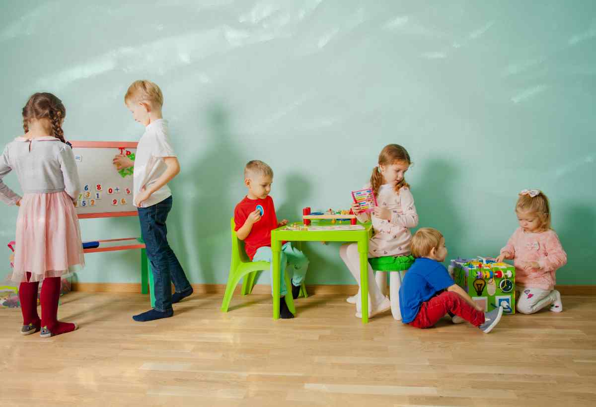 Diversão e Estilo nos Brinquedos Infantis