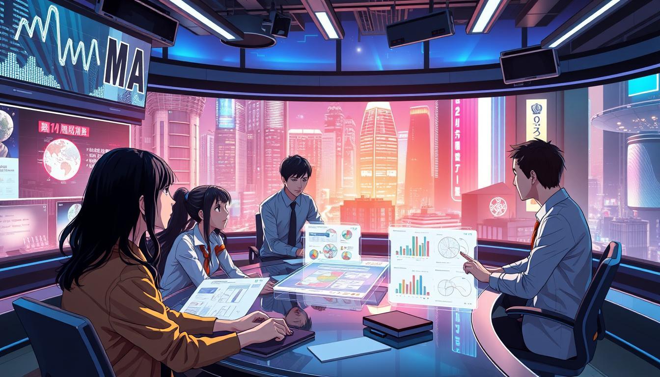 AnimeNew: Excelência Informacional e Compromisso Institucional no Cenário de Animes e Mangás