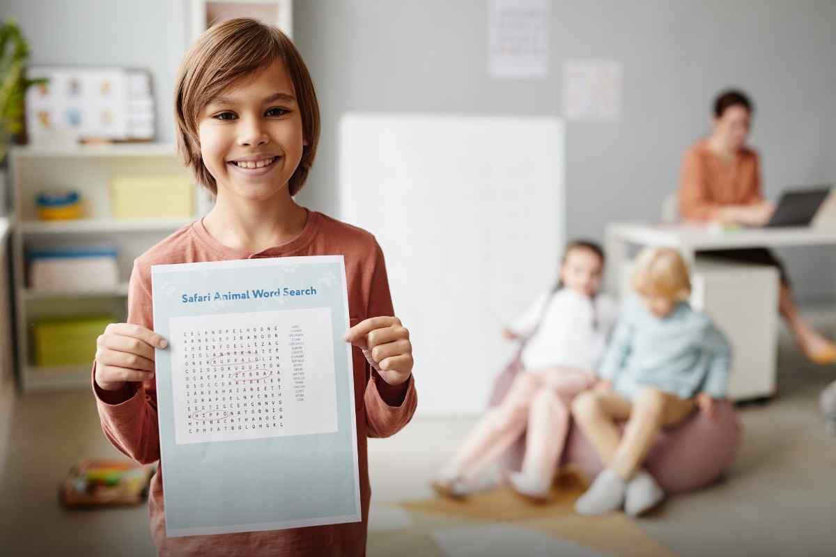 Por que as Atividades Lúdicas de Inglês são Importantes na Educação Infantil