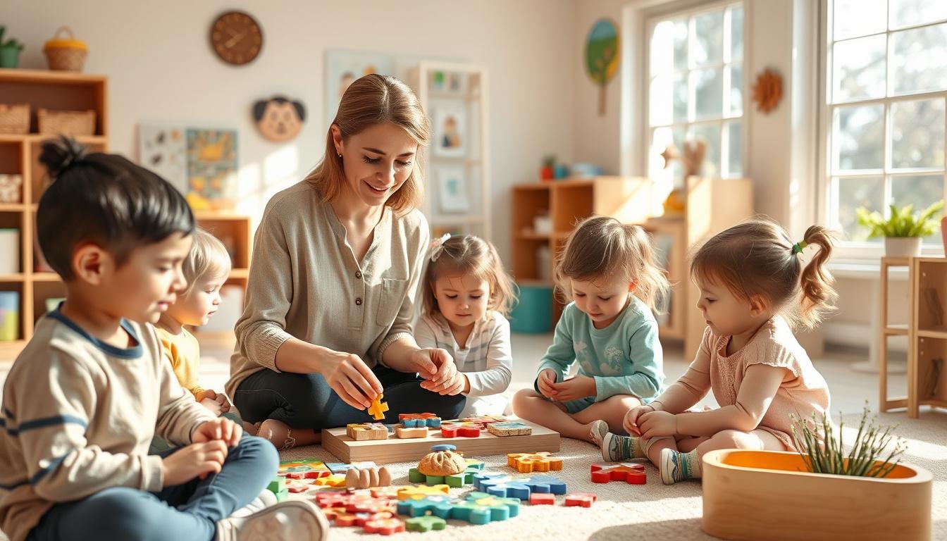 Como ajudar crianças com dificuldades de concentração na escola