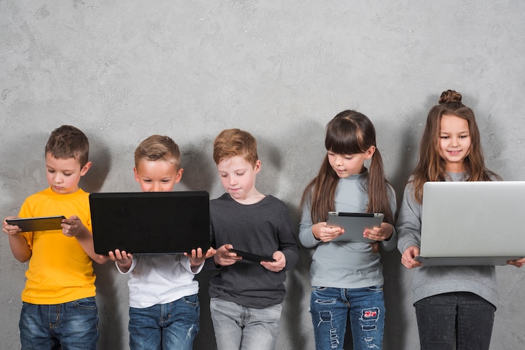 CTPS – Carteira de Trabalho Digital: Ferramenta de Formalização e seu Papel no Combate ao Trabalho Infantil
