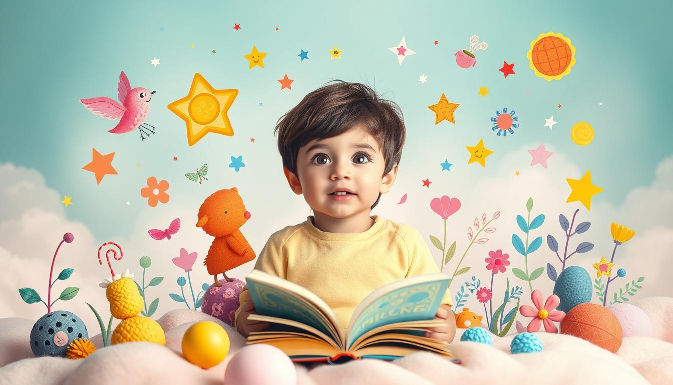 Dicas Infalíveis para Definir o Tema do Seu Livro Infantil