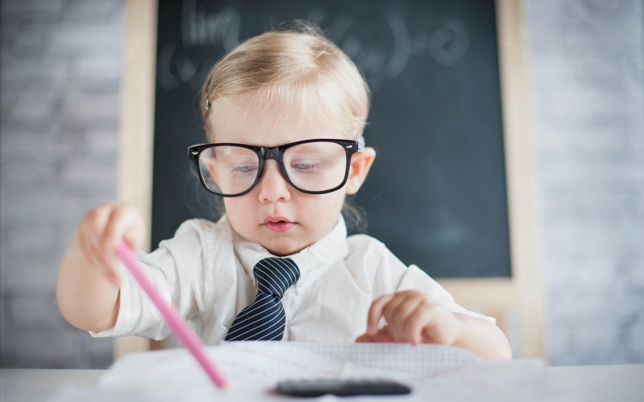 Educação Infantil: Construindo um Futuro Brilhante