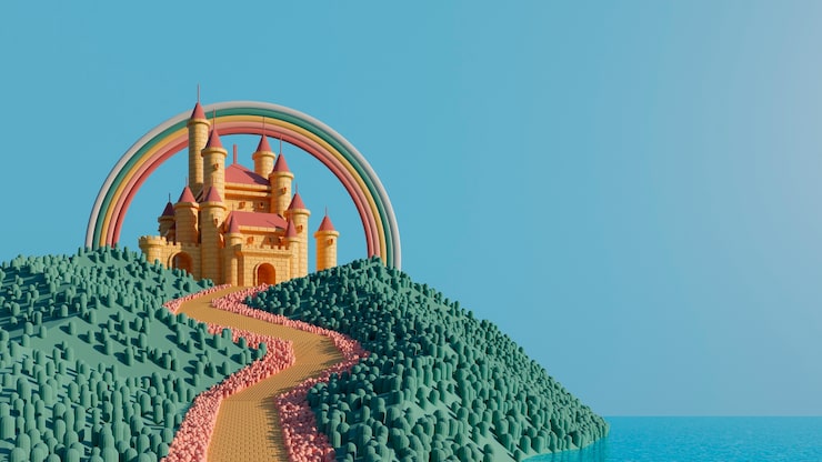 Calendário de Lotação dos Parques Disney: A Chave para um Planejamento de Férias Inteligente