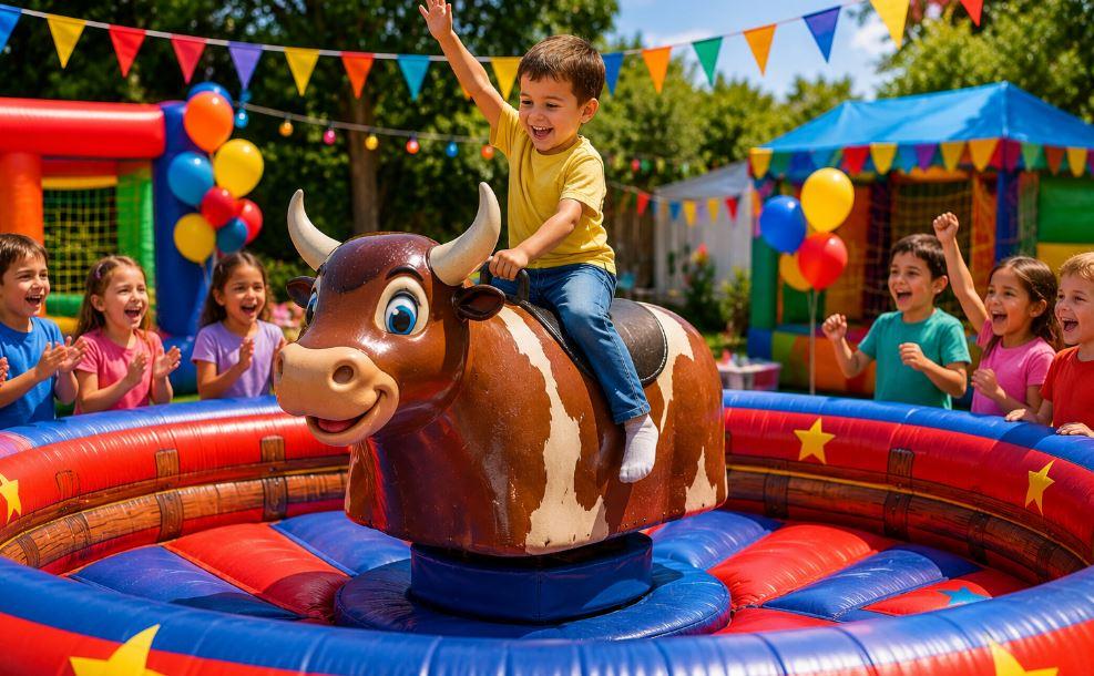 Top atrações para animar eventos infantis na Zona Leste paulistana