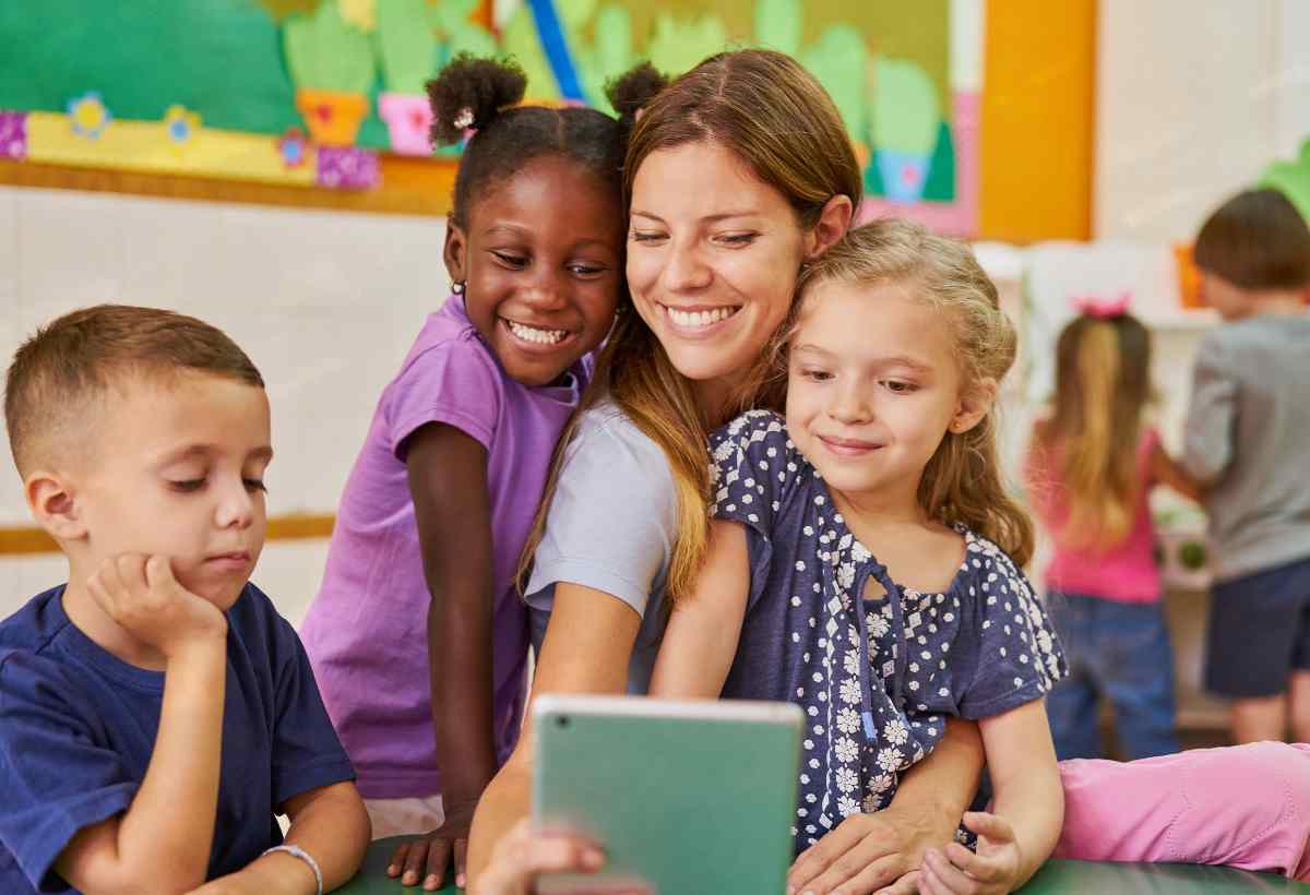 7 Jogos e Aplicativos Educativos para Crianças se Divertirem Responsavelmente em Tablets e Smartphones