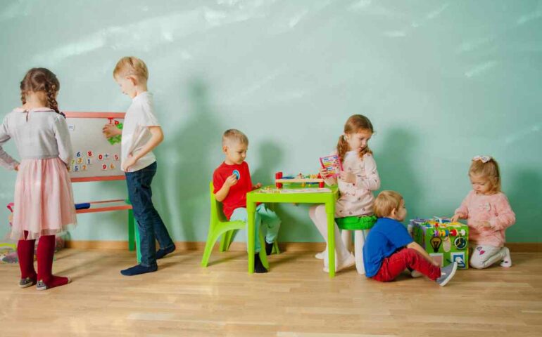 O Guia Definitivo de Brinquedos por Idade | De 0 Meses até 10 Anos
