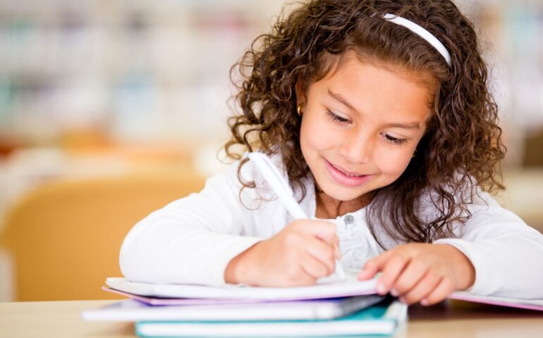 Como a Inteligência Artificial está ajudando nos estudos de crianças e adolescentes